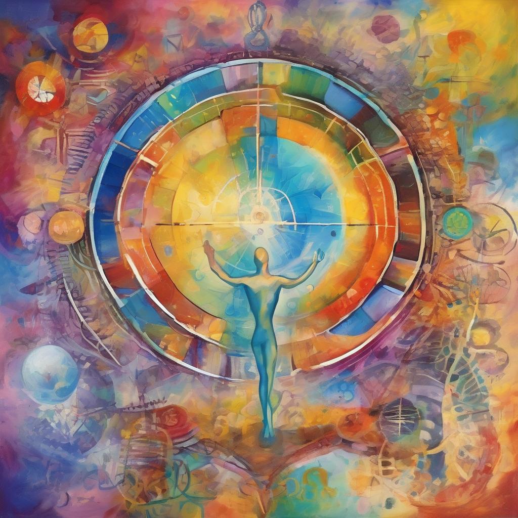 - Μεταστοιχειώστε τον νου σας για επιτυχία