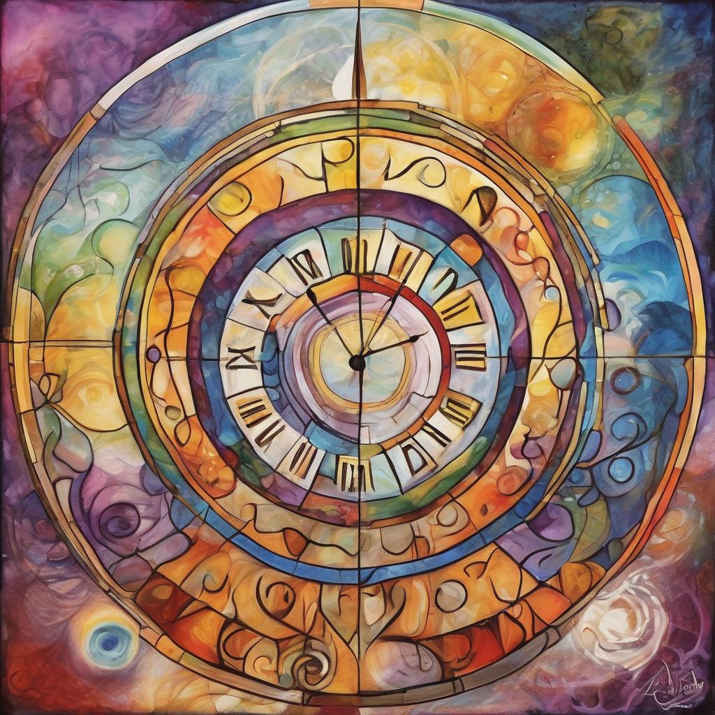 Αλλαγές στην Σκέψη και στην Στάση