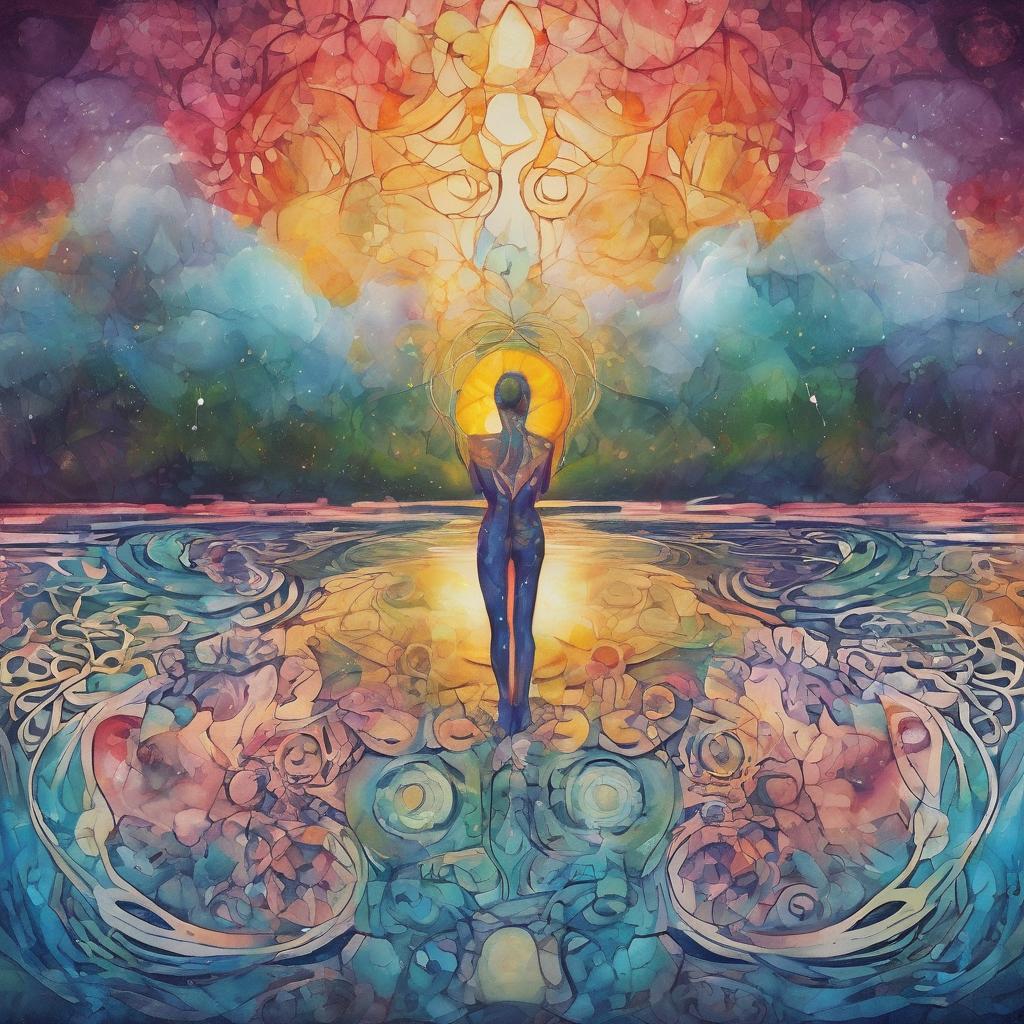 Αναδιαμόρφωση της Σκέψης για Ένα Ισχυρότερο Υποσυνείδητο