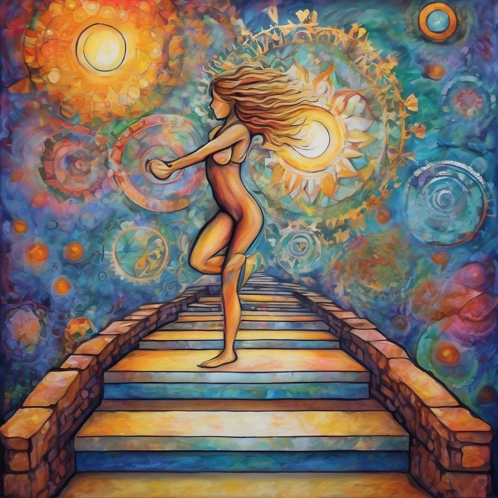 Μετάτρεψε το ρουτίνα σε σύμμαχο της μοτιβάσιον