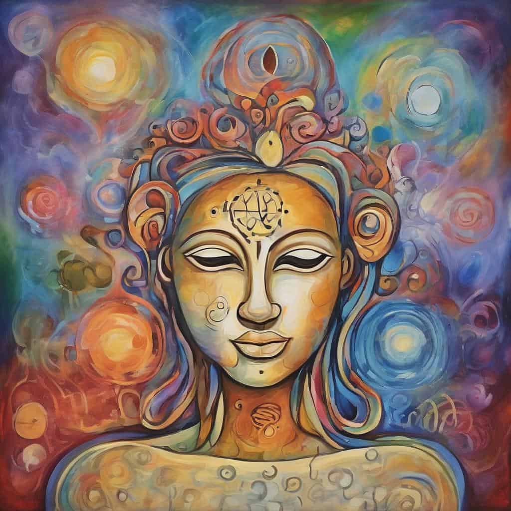 How to Stay Calm in Arguments